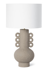 Regina Andrew Design Chandra Metal Table Lamp