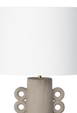 Regina Andrew Design Chandra Metal Table Lamp