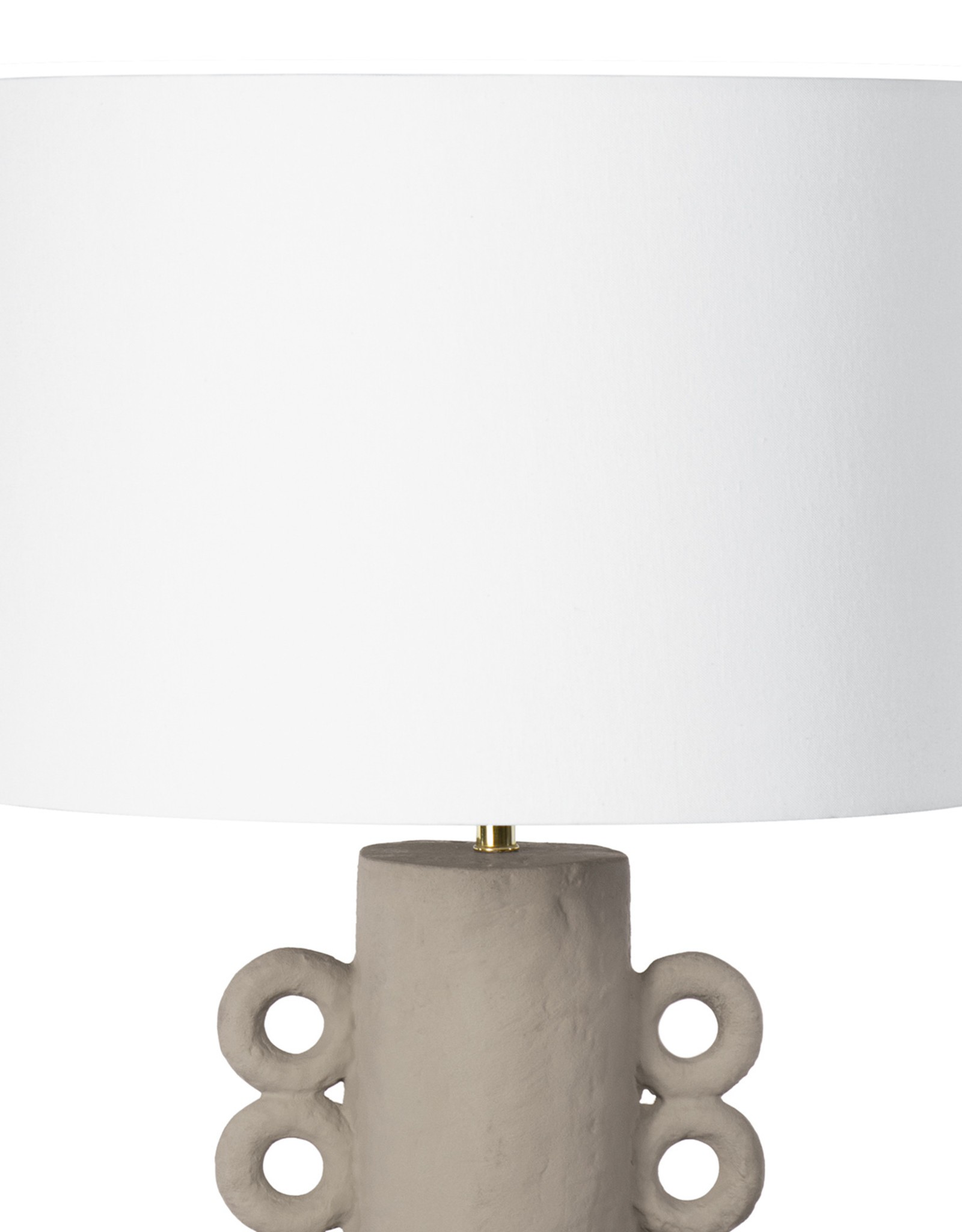 Regina Andrew Design Chandra Metal Table Lamp