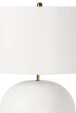 Regina Andrew Design Blanche Concrete Table Lamp