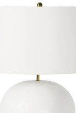 Southern Living Blanche Concrete Table Lamp