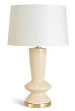 Southern Living Pennie Ceramic Table Lamp (Ivory)