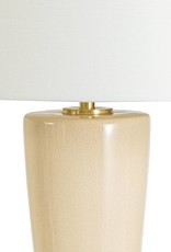 Regina Andrew Design Pennie Ceramic Table Lamp (Ivory)