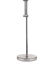 Regina Andrew Design Arc Floor Lamp With Metal Shade (Polished Nickel)