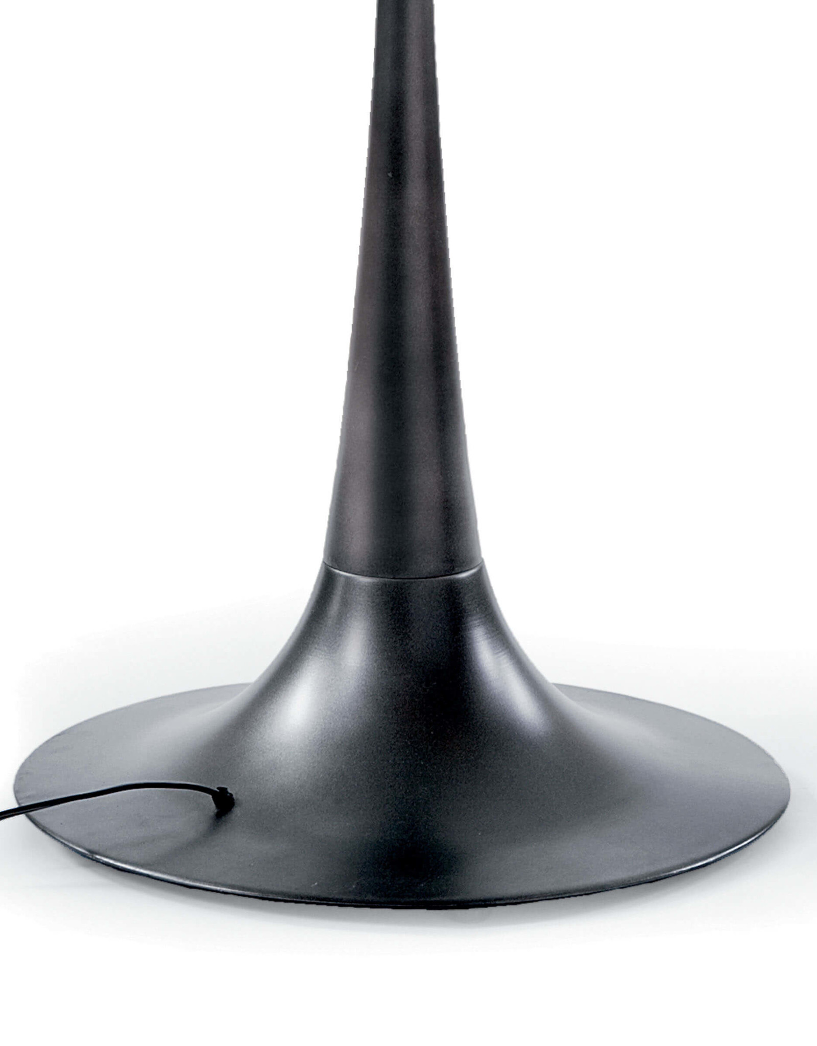 Regina Andrew Design Trilogy Floor Lamp (Black Iron)