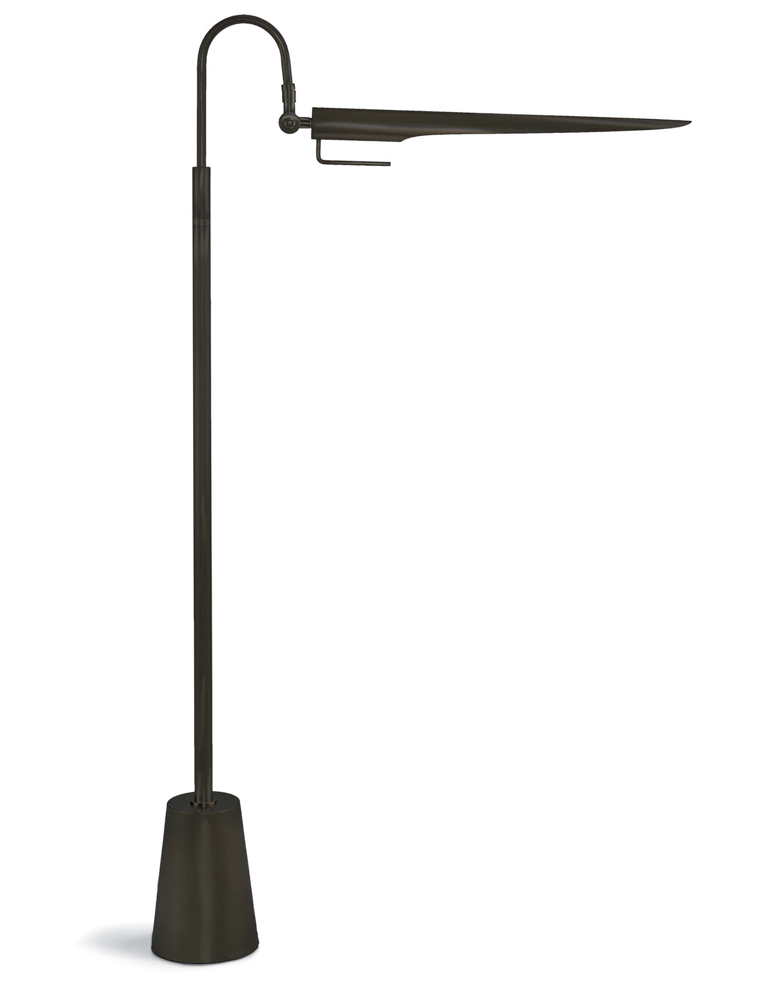 Regina Andrew Design Raven Floor Lamp (Oil Rubbed Bronze)