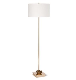 Regina Andrew Design Adeline Floor Lamp
