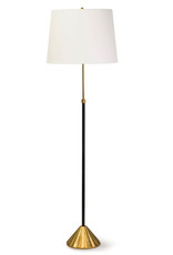 Coastal Living Parasol Floor Lamp