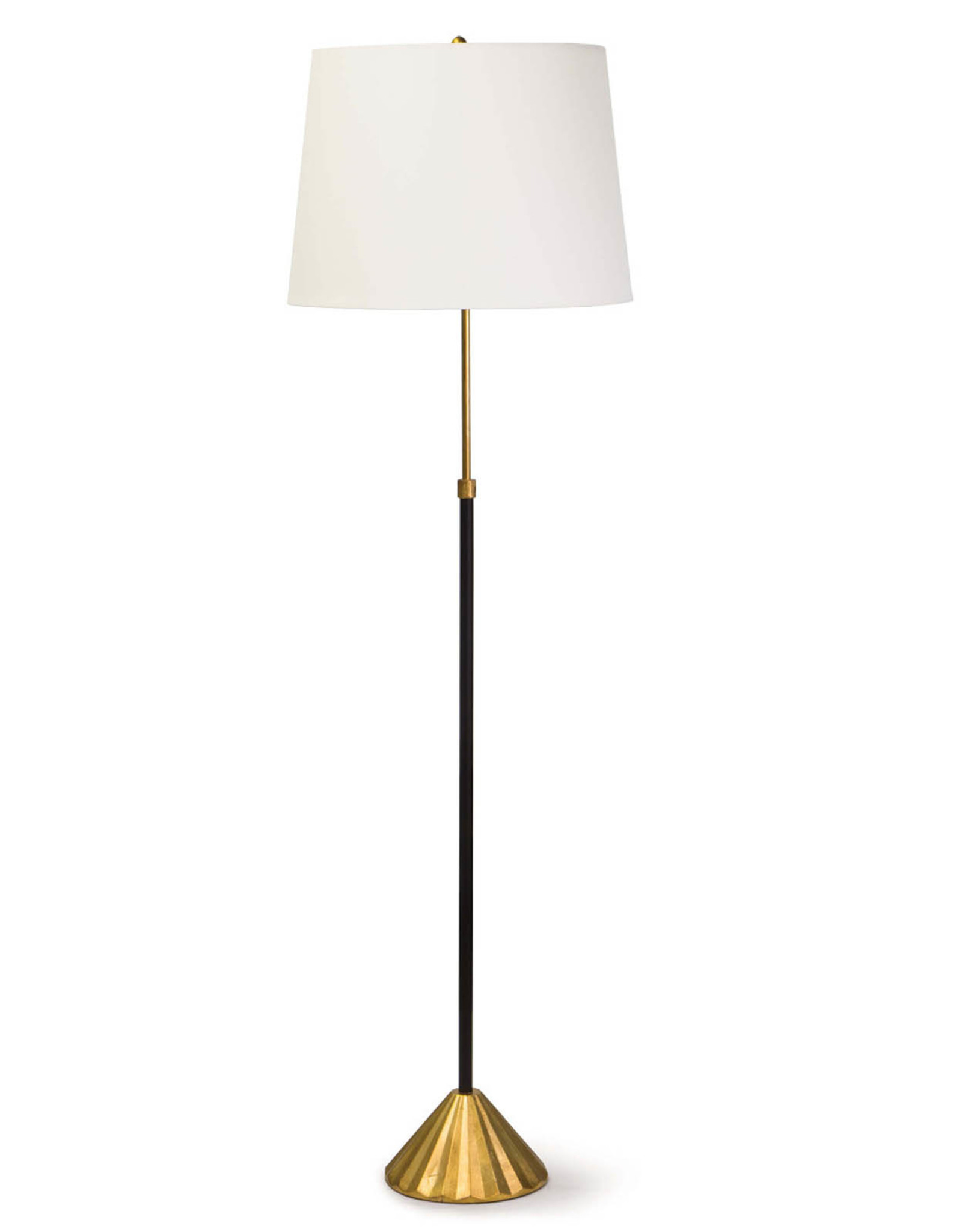 Coastal Living Parasol Floor Lamp