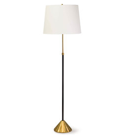 Coastal Living Parasol Floor Lamp