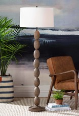 Coastal Living Buoy Floor Lamp