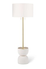 Regina Andrew Design Bruno Floor Lamp
