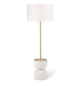 Regina Andrew Design Bruno Floor Lamp