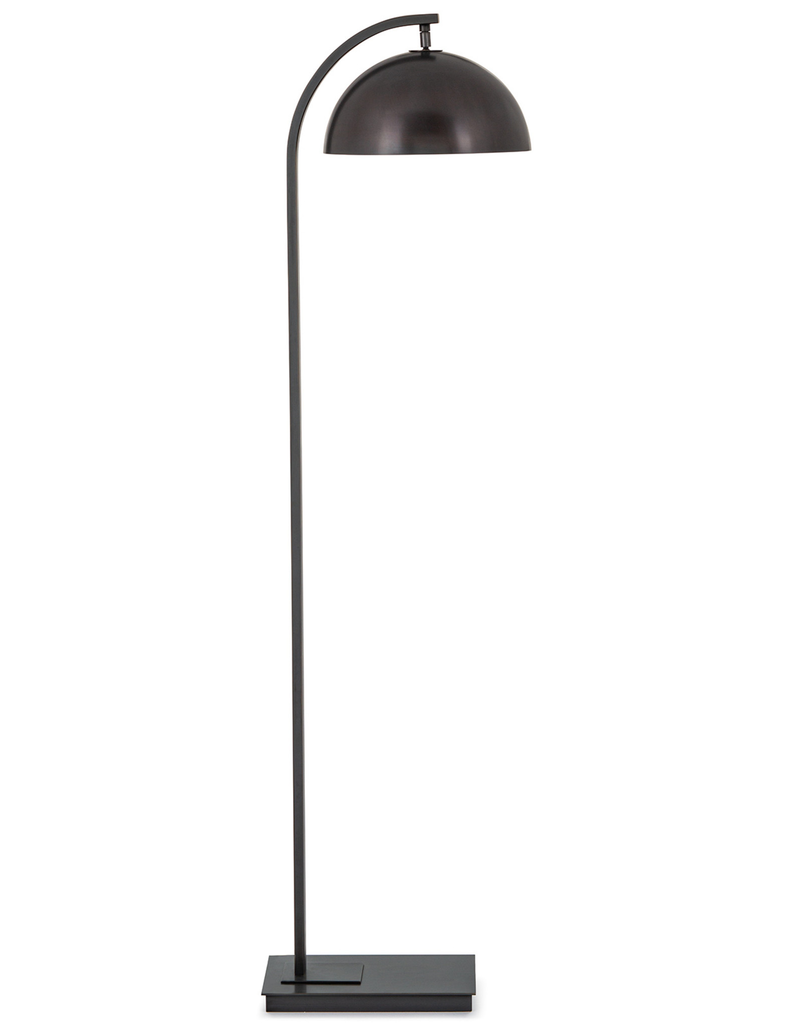 Regina Andrew Design Otto Floor Lamp (Oil Rubbed Bronze)