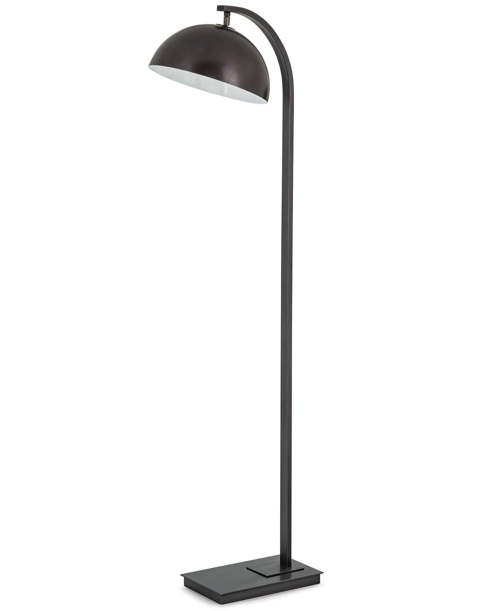 Regina Andrew Design Otto Floor Lamp (Oil Rubbed Bronze)