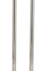 Regina Andrew Design Happy Floor Lamp (Polished Nickel)