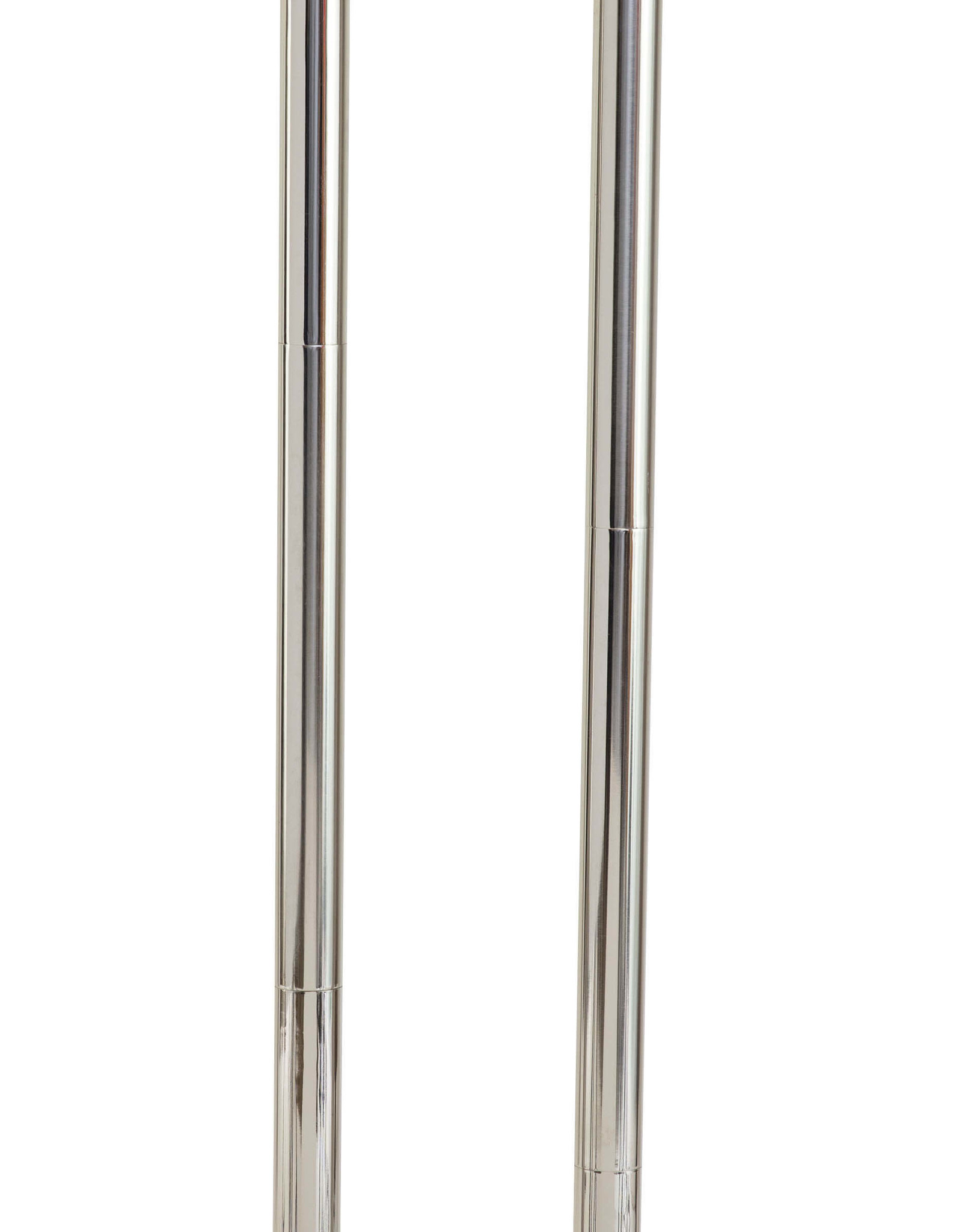 Regina Andrew Design Happy Floor Lamp (Polished Nickel)