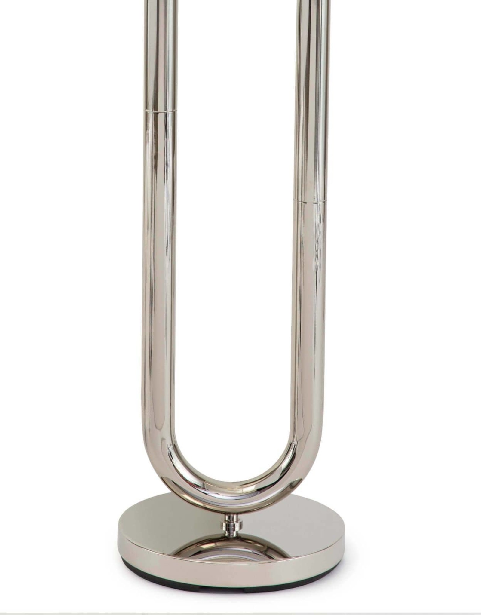 Regina Andrew Design Happy Floor Lamp (Polished Nickel)