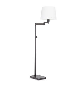 Regina Andrew Design Virtue Floor Lamp (Oil Rubbed Bronze)