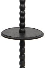 Coastal Living Perennial Floor Lamp (Ebony)