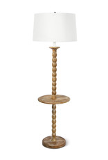 Regina Andrew Design Perennial Floor Lamp (Natural)