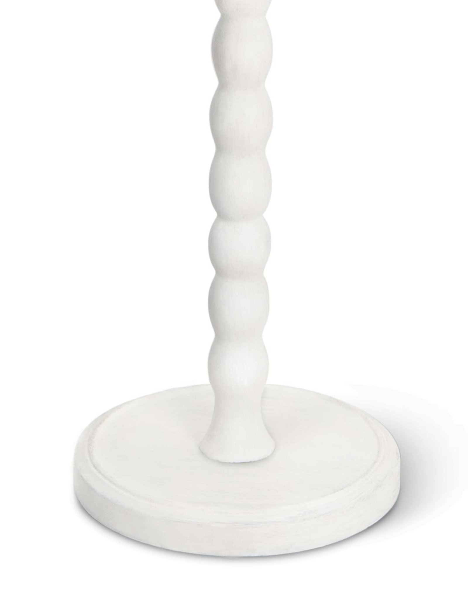 Regina Andrew Design Perennial Floor Lamp (White)