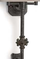 Southern Living French Quarter Sconce