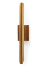 Regina Andrew Design Redford Sconce (Natural Brass)