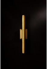 Regina Andrew Design Redford Sconce (Natural Brass)