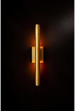 Regina Andrew Design Redford Sconce (Natural Brass)