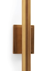 Regina Andrew Design Redford Sconce (Natural Brass)