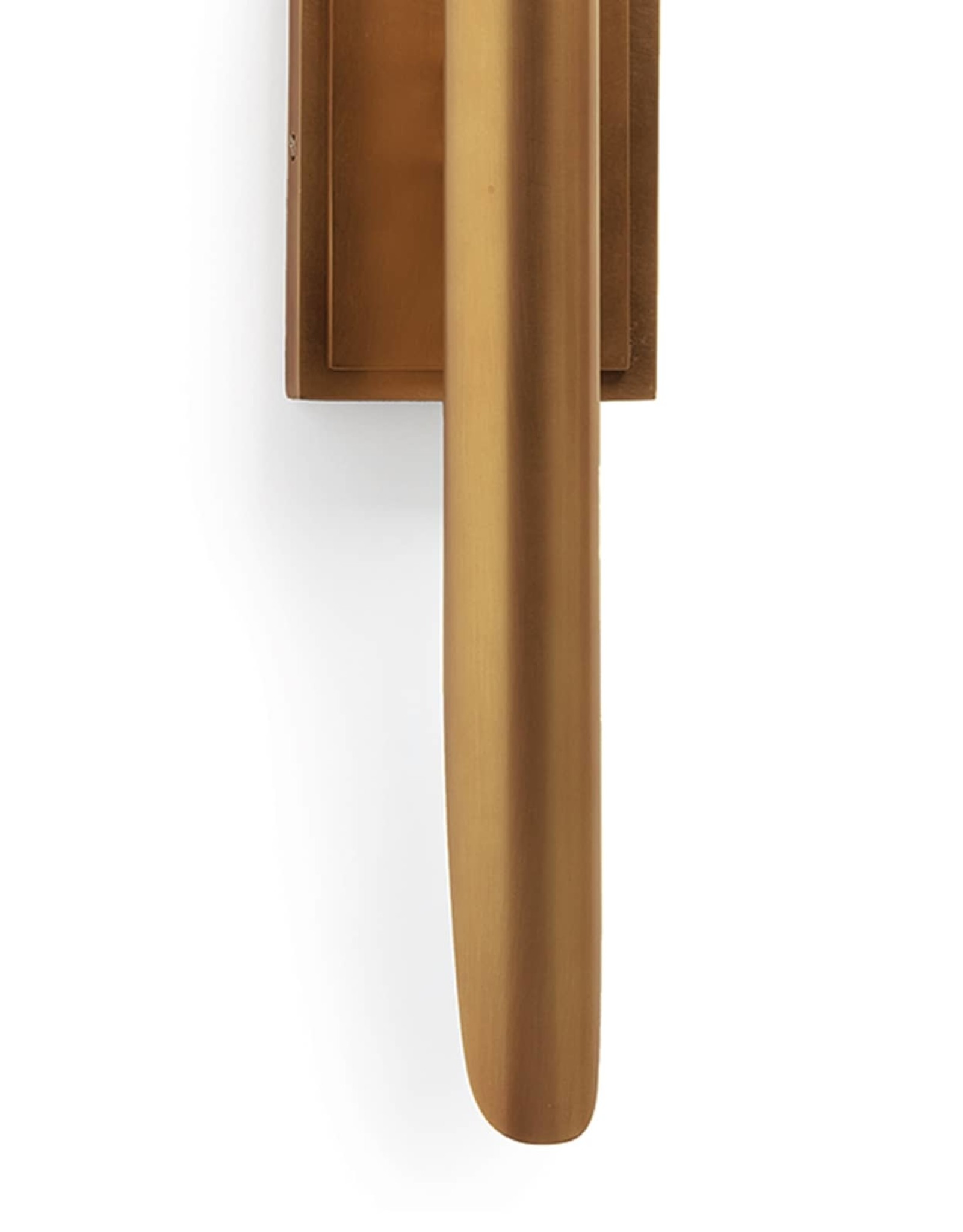 Regina Andrew Design Redford Sconce (Natural Brass)