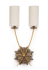 Southern Living Louis Sconce