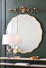 Southern Living Trillium Sconce