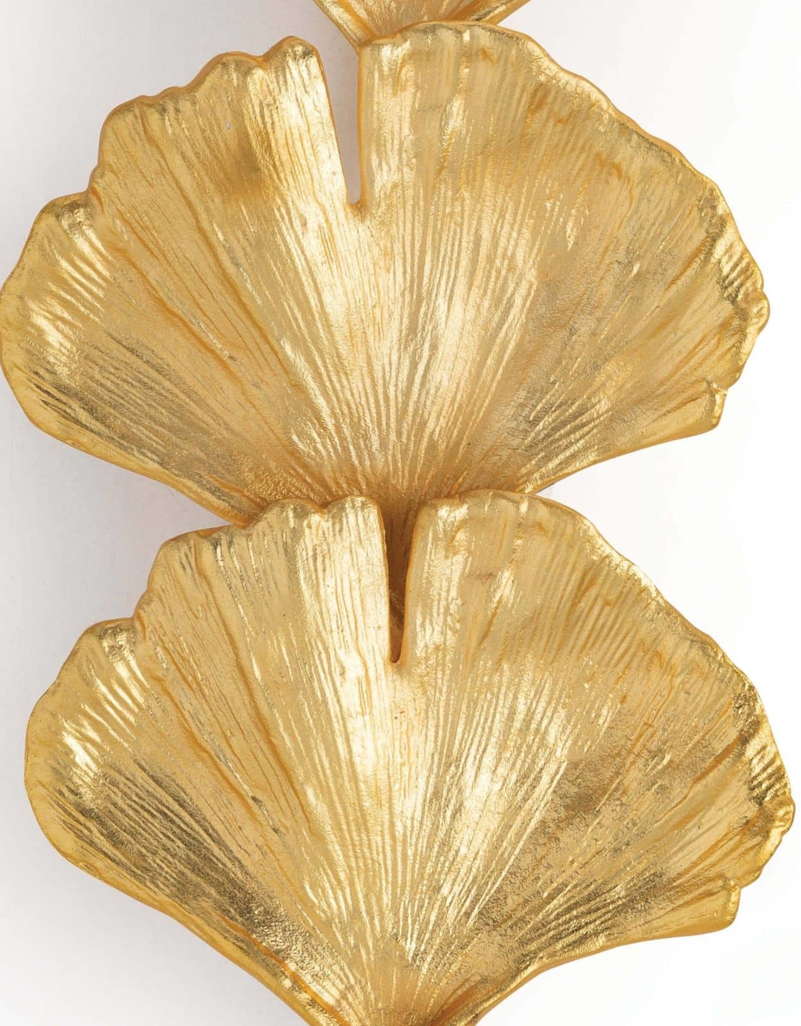 Regina Andrew Design Ginkgo Sconce