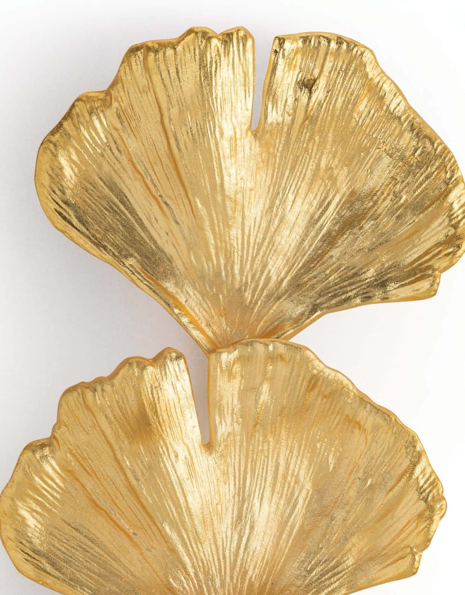 Regina Andrew Design Ginkgo Sconce