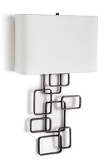 Regina Andrew Design Simon Sconce