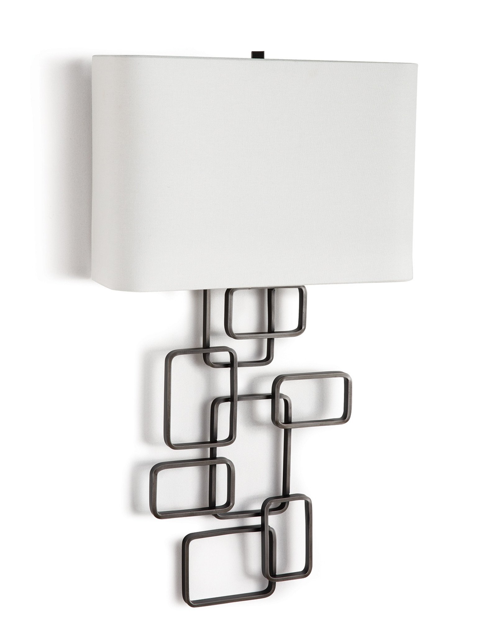 Regina Andrew Design Simon Sconce