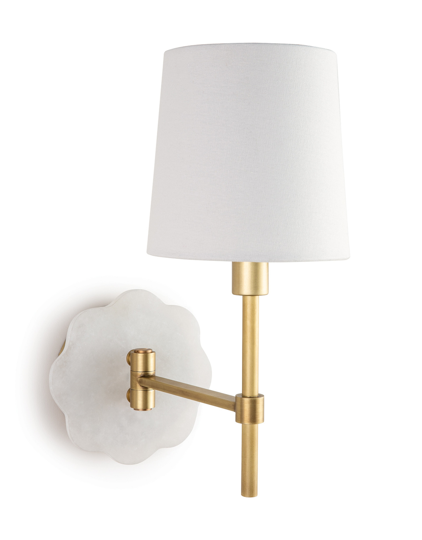 Regina Andrew Design Mia Swing Arm Sconce