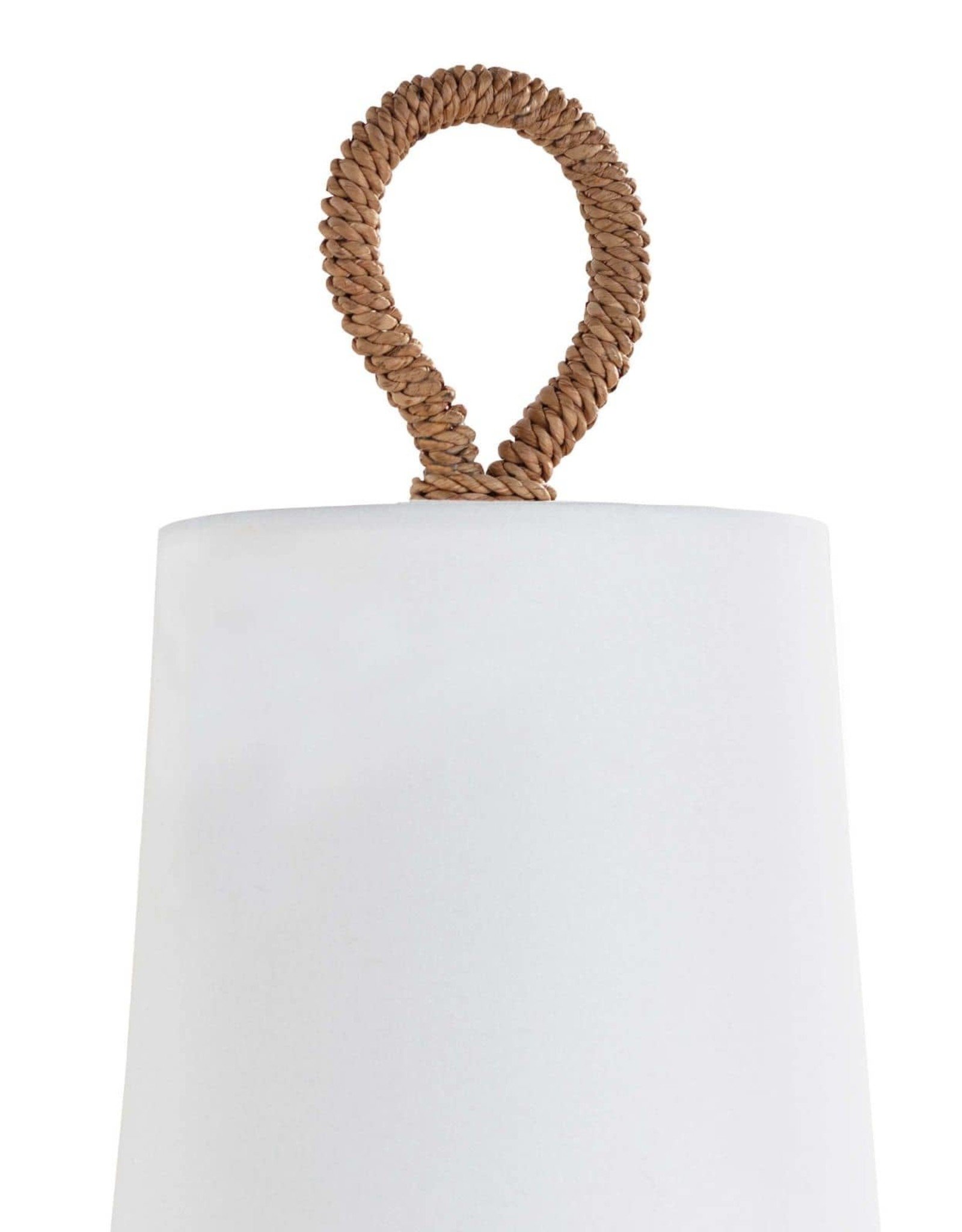 Coastal Living Bimini Sconce Single