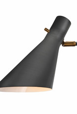 Regina Andrew Design Spyder Sconce (Blackened Brass and Natural Brass)