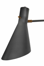 Regina Andrew Design Spyder Sconce (Blackened Brass and Natural Brass)