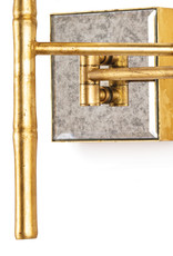 Regina Andrew Design Sarina Swing Arm Sconce