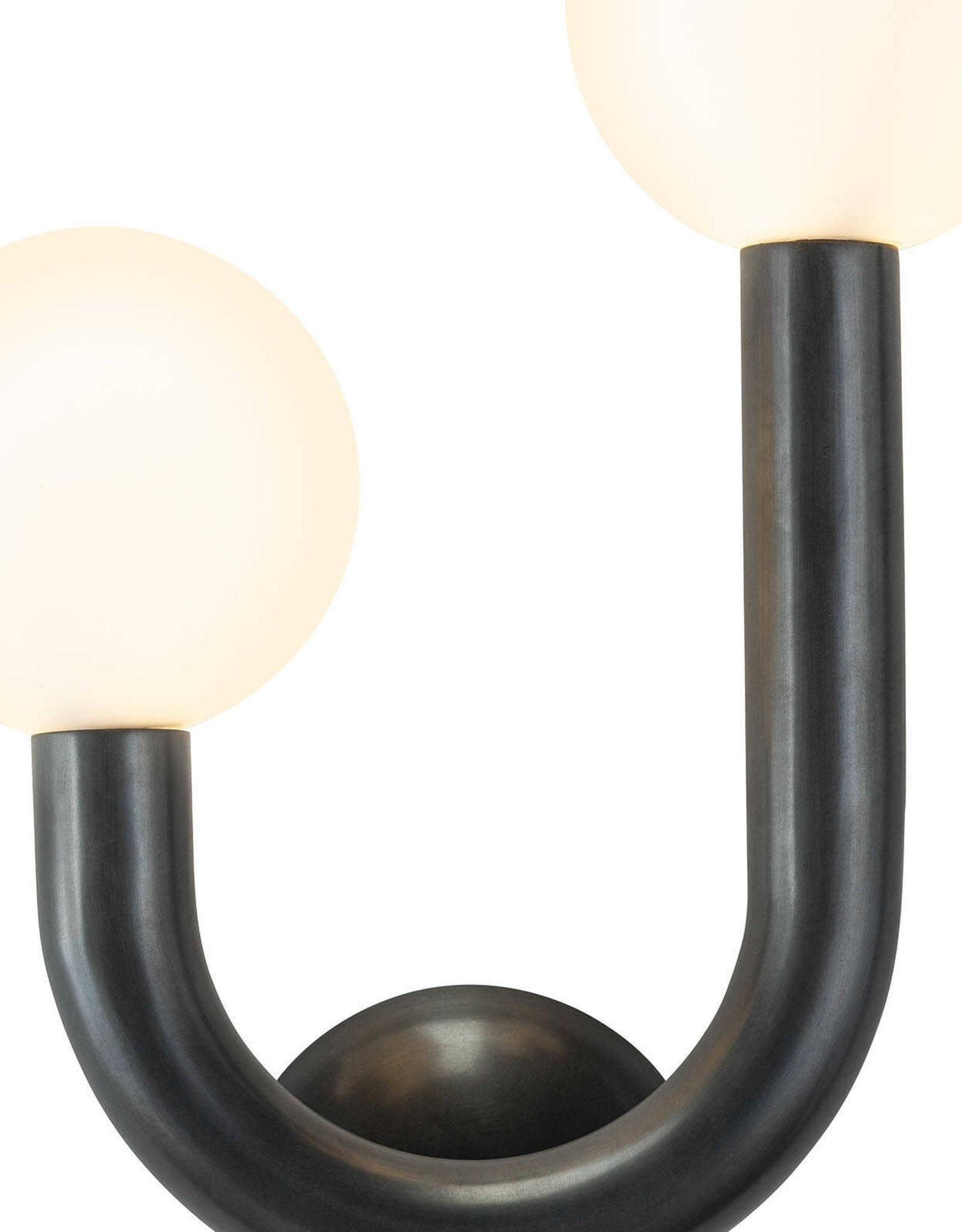 Regina Andrew Design Happy Sconce Left Side (Oil Rubbed Bronze)