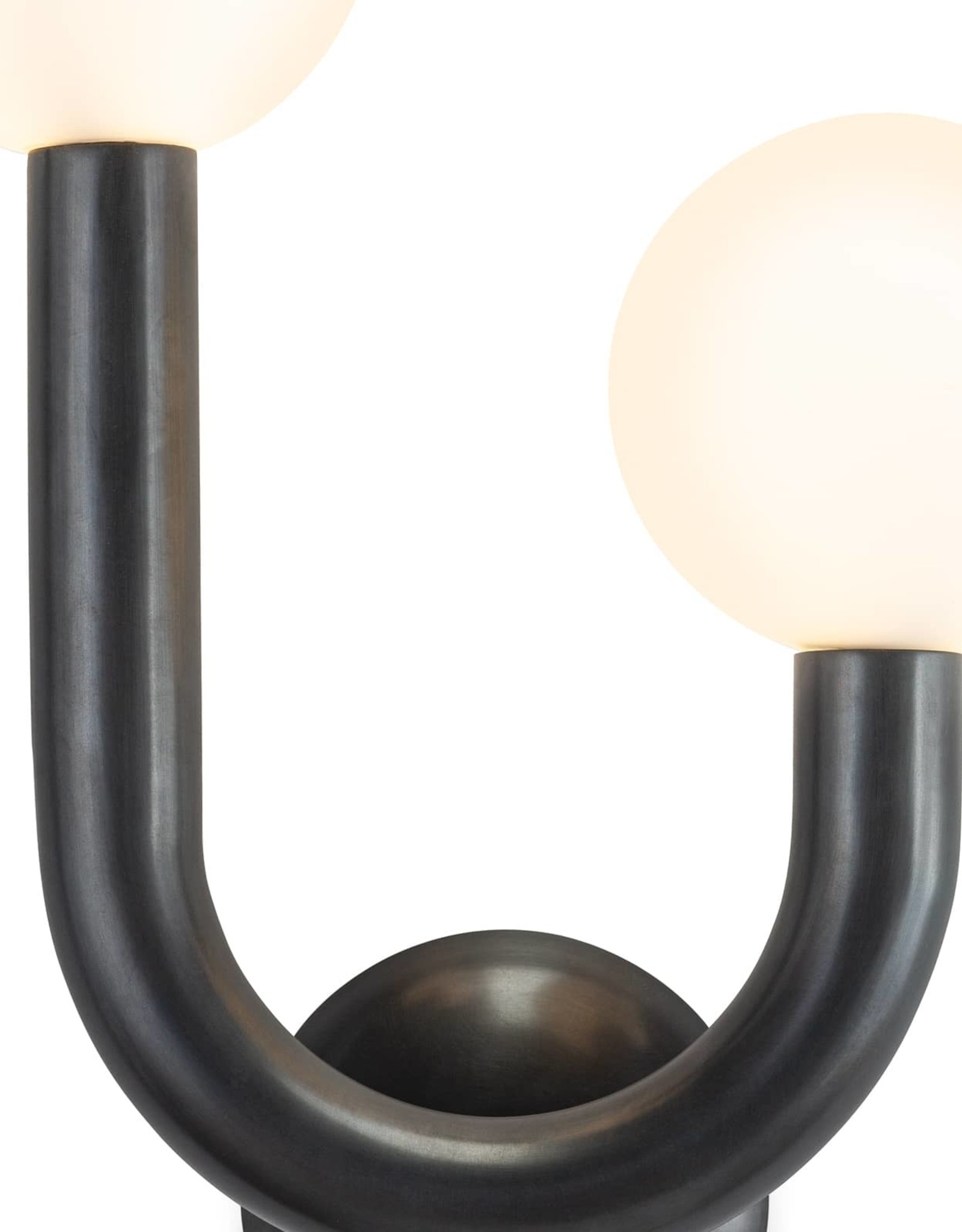 Regina Andrew Design Happy Sconce Right Side (Oil Rubbed Bronze)