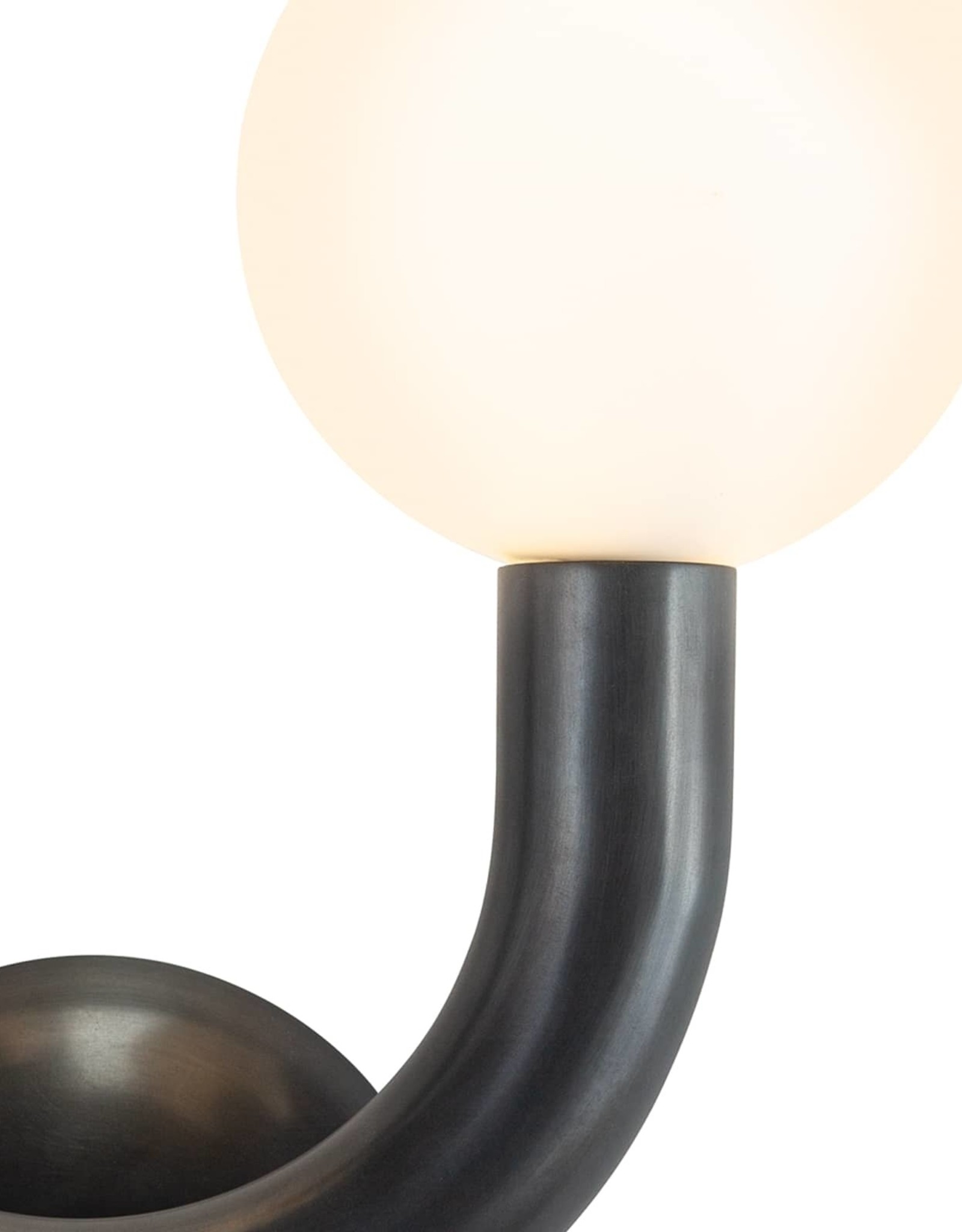 Regina Andrew Design Happy Sconce Right Side (Oil Rubbed Bronze)