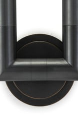 Regina Andrew Design Wolfe Sconce (Oil Rubbed Bronze)