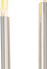 Regina Andrew Design Wolfe Sconce (Polished Nickel)