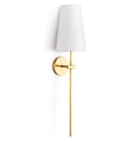 Regina Andrew Design Toni Sconce