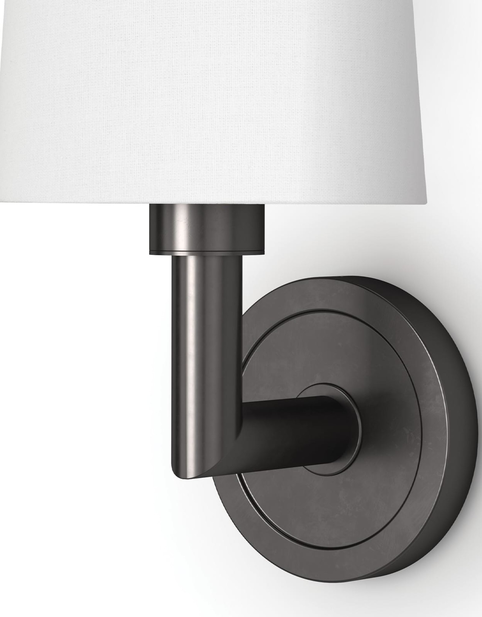 Regina Andrew Design Legend Sconce Single (Oil Rubbed Bronze)